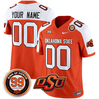Orange Alternate