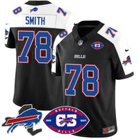 Bruce Smith - 78