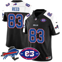 Andre Reed - 83
