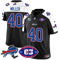 Von Miller - 40