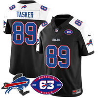 Steven Tasker - 89