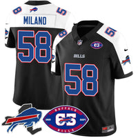 Matt Milano - 58