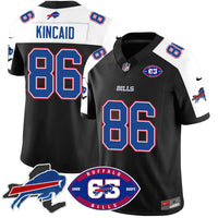 Dalton Kincaid - 86
