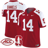 Crimson Alternate