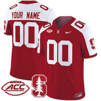Crimson Alternate
