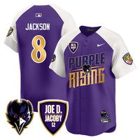 Purple Alternate