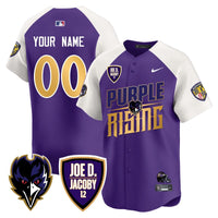 Purple Alternate