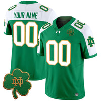 Green Alternate