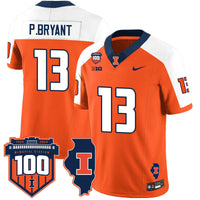 Orange Alternate