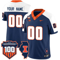 Navy Alternate