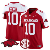 Cardinal Alternate