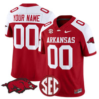 Cardinal Alternate