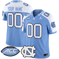 Blue Alternate