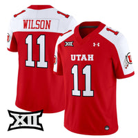 Red Alternate