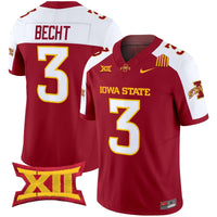 Cardinal Alternate