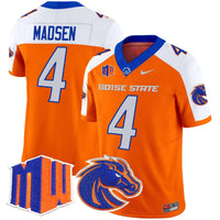 Orange Alternate