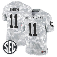 Arian Smith