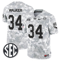 Herschel Walker