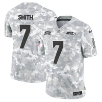 Geno Smith