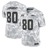 Steve Largent