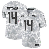 DK Metcalf