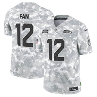 12th Fan