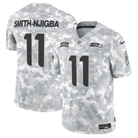Smith-Njigba