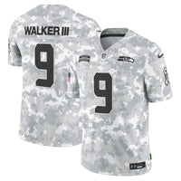 Walker III