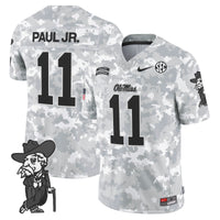 Chris Paul Jr.