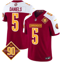 Burgundy Alternate