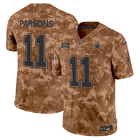 Brown Camo