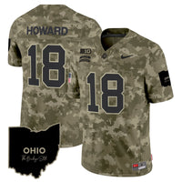 Olive Camo