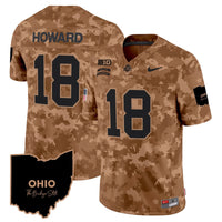 Brown Camo