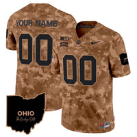 Brown Camo