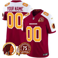 Burgundy Alternate