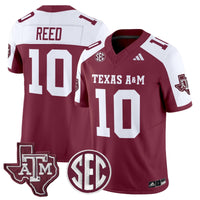 Maroon Alternate
