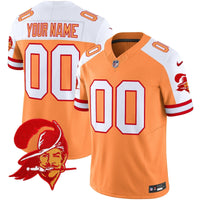 Creamsicle Alternate