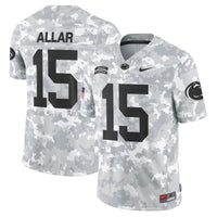 Drew Allar