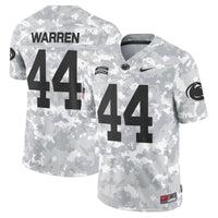 Tyler Warren