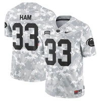 Jack Ham