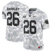 Saquon Barkley