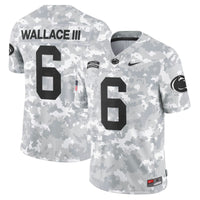 Harrison Wallace III