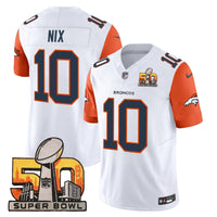 Orange Sleeves