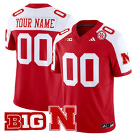 Scarlet Alternate