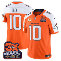 Orange Alternate