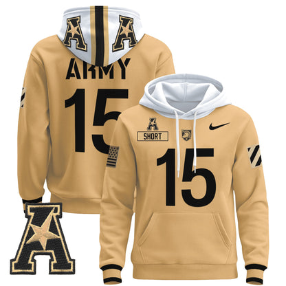 Army Black Knights 2024 Pullover Hoodie