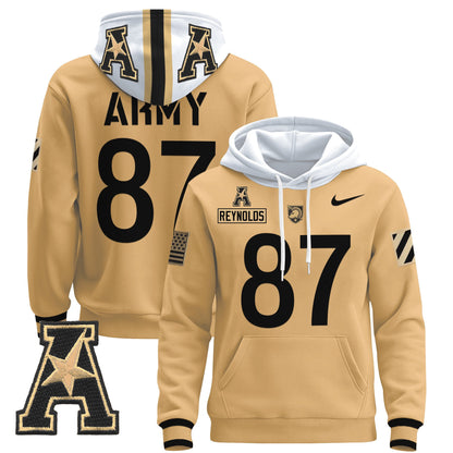 Army Black Knights 2024 Pullover Hoodie