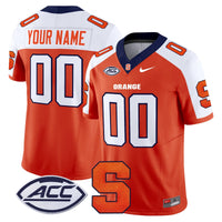 Orange Alternate