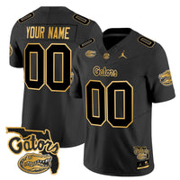 Black Gold