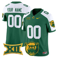 Green Alternate